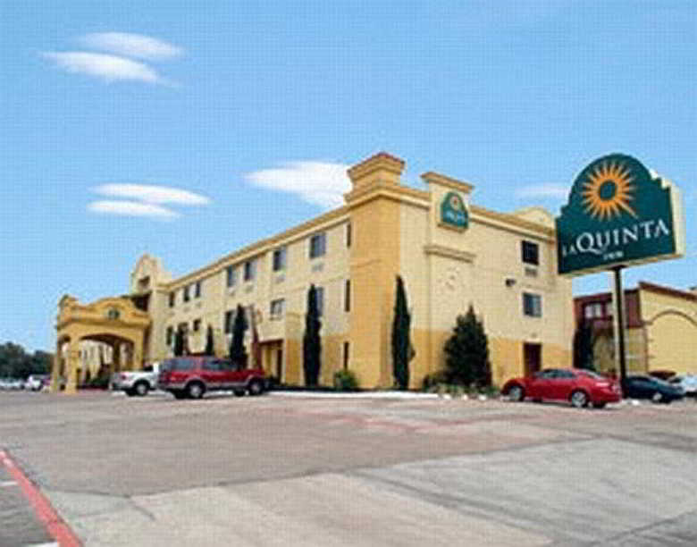 Hotel La Quinta Inn Dallas Lbj Central