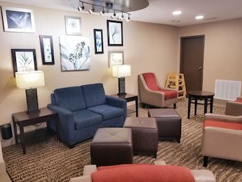 Hotel La Quinta Inn Dallas Lbj Central