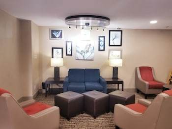 Hotel La Quinta Inn Dallas Lbj Central