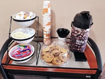 Hotel La Quinta Inn Dallas Lbj Central