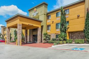 Hotel La Quinta Inn Dallas Lbj Central
