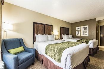 Hotel La Quinta Inn Dallas Lbj Central