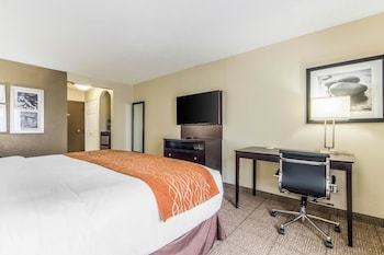Hotel La Quinta Inn Dallas Lbj Central