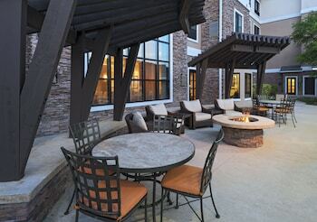 Hotel Staybridge Suites Austin Northwest