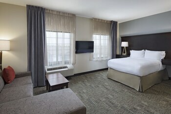 Hotel Staybridge Suites Austin Northwest