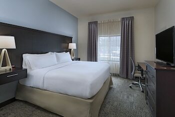 Hotel Staybridge Suites Austin Northwest