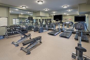 Hotel Staybridge Suites Austin Northwest