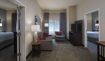Hotel Staybridge Suites Austin Northwest
