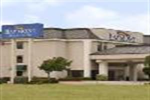 Hotel Baymont Inn & Suites Fort Worth North
