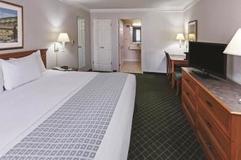 Hotel La Quinta Inn Mcallen