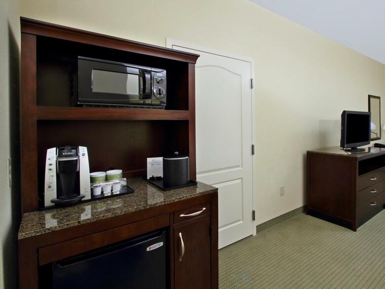 Hotel *hilton Garden Inn Beaumont*