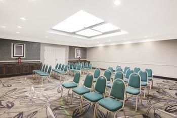 Hotel La Quinta Inn & Suites Beaumont West