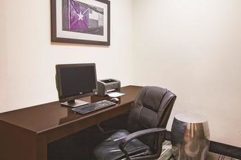 Hotel La Quinta Inn & Suites Beaumont West