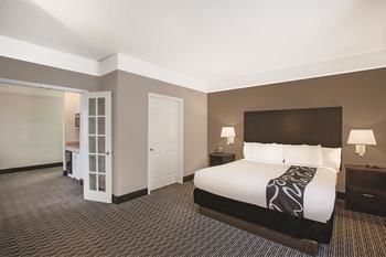 Hotel La Quinta Inn & Suites Beaumont West