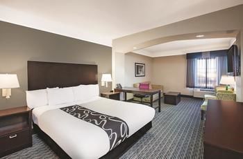 Hotel La Quinta Inn & Suites Beaumont West