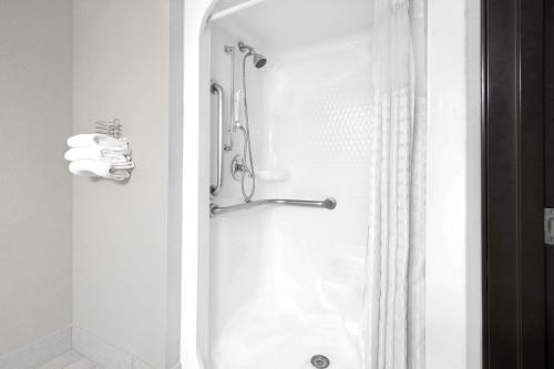 Hotel Super 8 Bedford