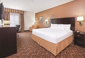 Hotel La Quinta Inn & Suites Longview North