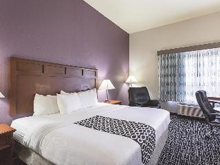 Hotel La Quinta Inn & Suites Bowling Green