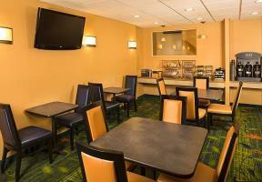 Hotel Fairfield Inn By Marriott Laguardia Flushing