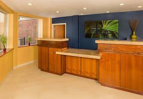 Hotel Fairfield Inn By Marriott Laguardia Flushing
