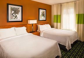 Hotel Fairfield Inn By Marriott Laguardia Flushing