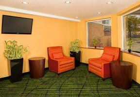 Hotel Fairfield Inn By Marriott Laguardia Flushing