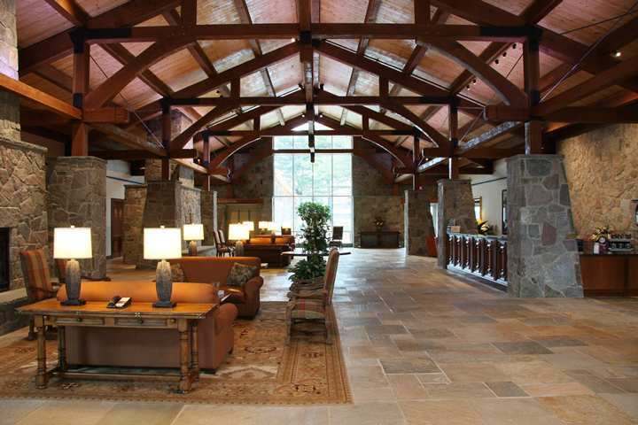 Doubletree Hotel Tarrytown