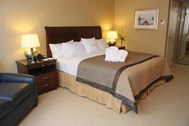 Doubletree Hotel Tarrytown