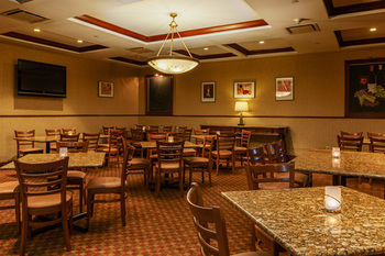 Doubletree Hotel Tarrytown