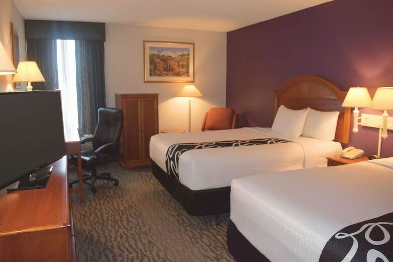 Hotel La Quinta Inn Binghamton Johnson City