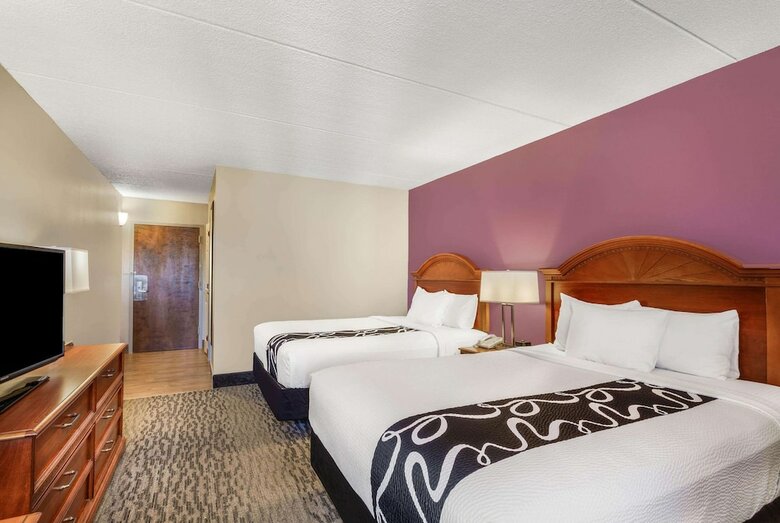 Hotel La Quinta Inn Binghamton Johnson City