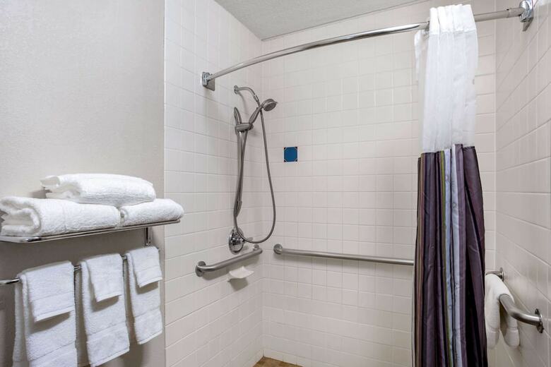 Hotel La Quinta Inn Binghamton Johnson City