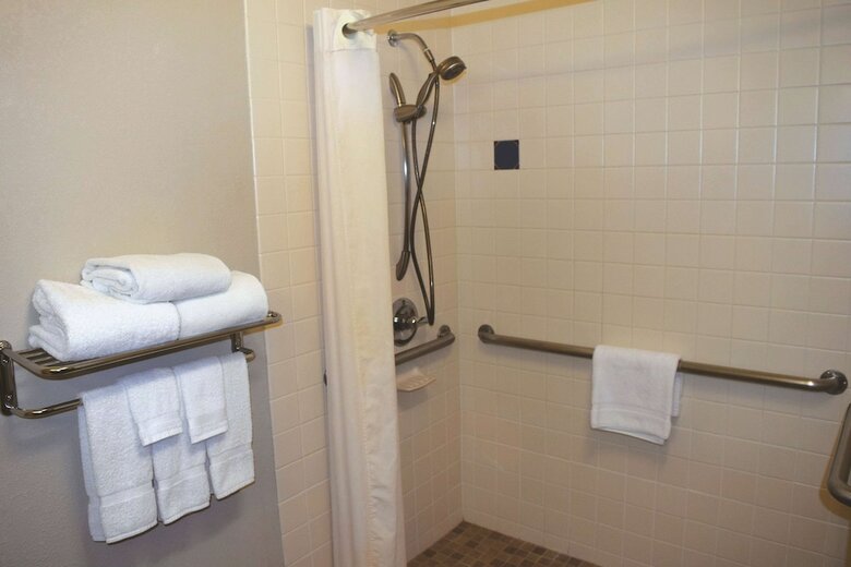 Hotel La Quinta Inn Binghamton Johnson City