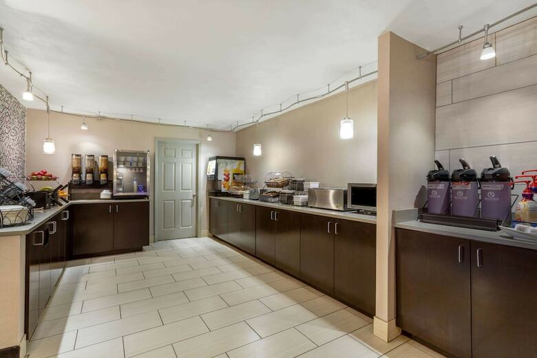 Hotel La Quinta Inn Binghamton Johnson City