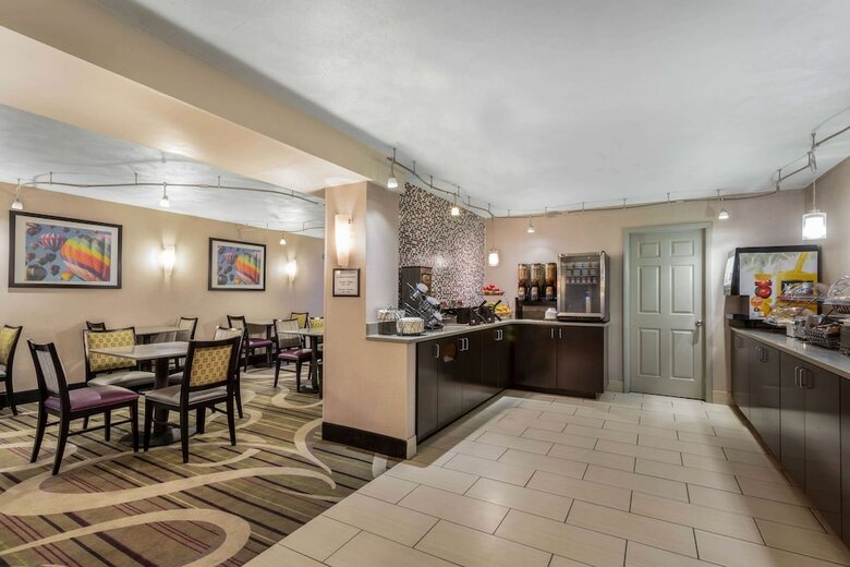 Hotel La Quinta Inn Binghamton Johnson City