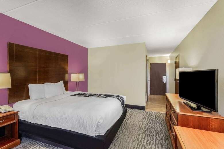 Hotel La Quinta Inn Binghamton Johnson City
