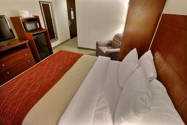 Hotel Comfort Inn New York Staten Island
