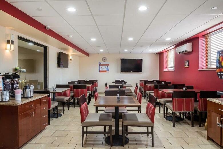 Hotel Comfort Inn New York Staten Island