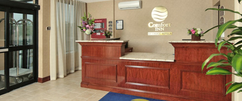 Hotel Comfort Inn New York Staten Island