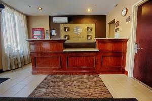 Hotel Comfort Inn New York Staten Island