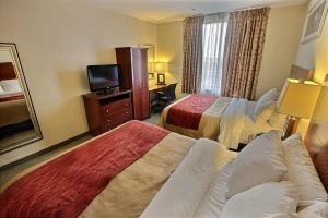 Hotel Comfort Inn New York Staten Island