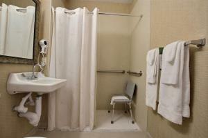 Hotel Comfort Inn New York Staten Island