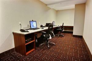 Hotel Comfort Inn New York Staten Island