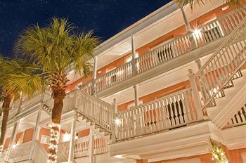 Hotel Elliott House Inn