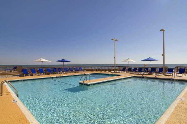 Hotel Royale Palms