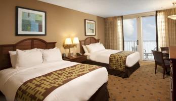 Hotel Royale Palms