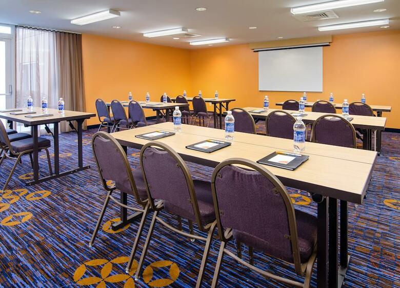 Hotel Courtyard Myrtle Beach Broadway