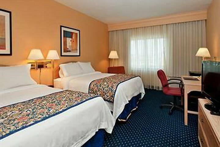 Hotel Courtyard Myrtle Beach Broadway
