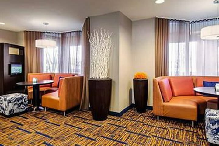 Hotel Courtyard Myrtle Beach Broadway
