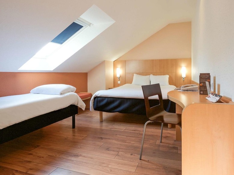 Hotel Ibis Pau Centre